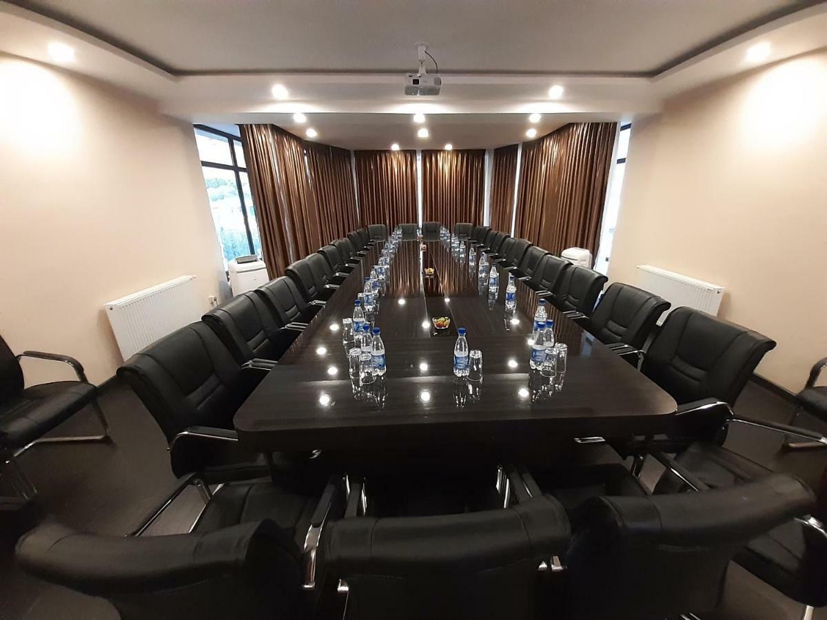 Pamir Palace Khorog Kültér fotó